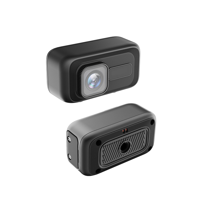 2K Motorcycle Dash Cam Outdoor Riding Waterproof Sports Camera For Electric Bicycles photo 6
