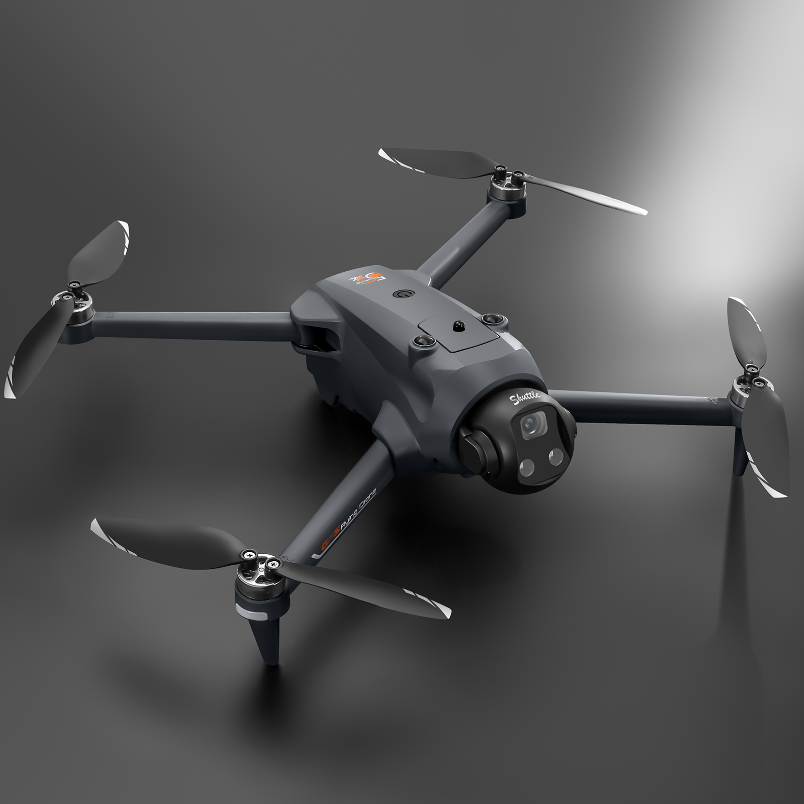 YL059-GPS-Black-Dual Battery photo 4