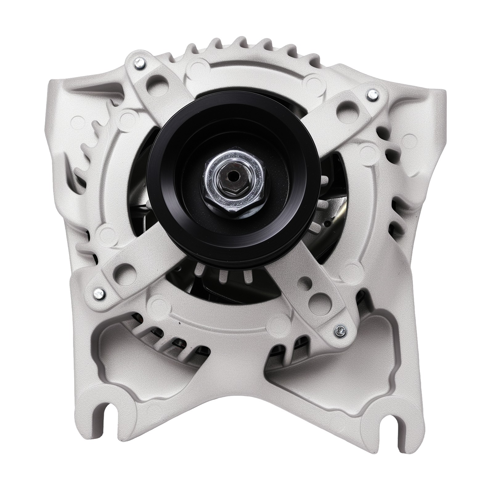 150A Alternator For Ford F-150 2009-2010 V8 4.6L 5.4L 9L3T-10300-CB 104210-1110 photo 5