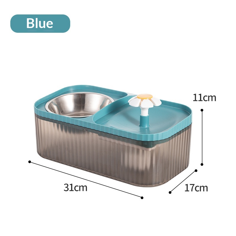 Cat Automatic Water Dispenser photo 6