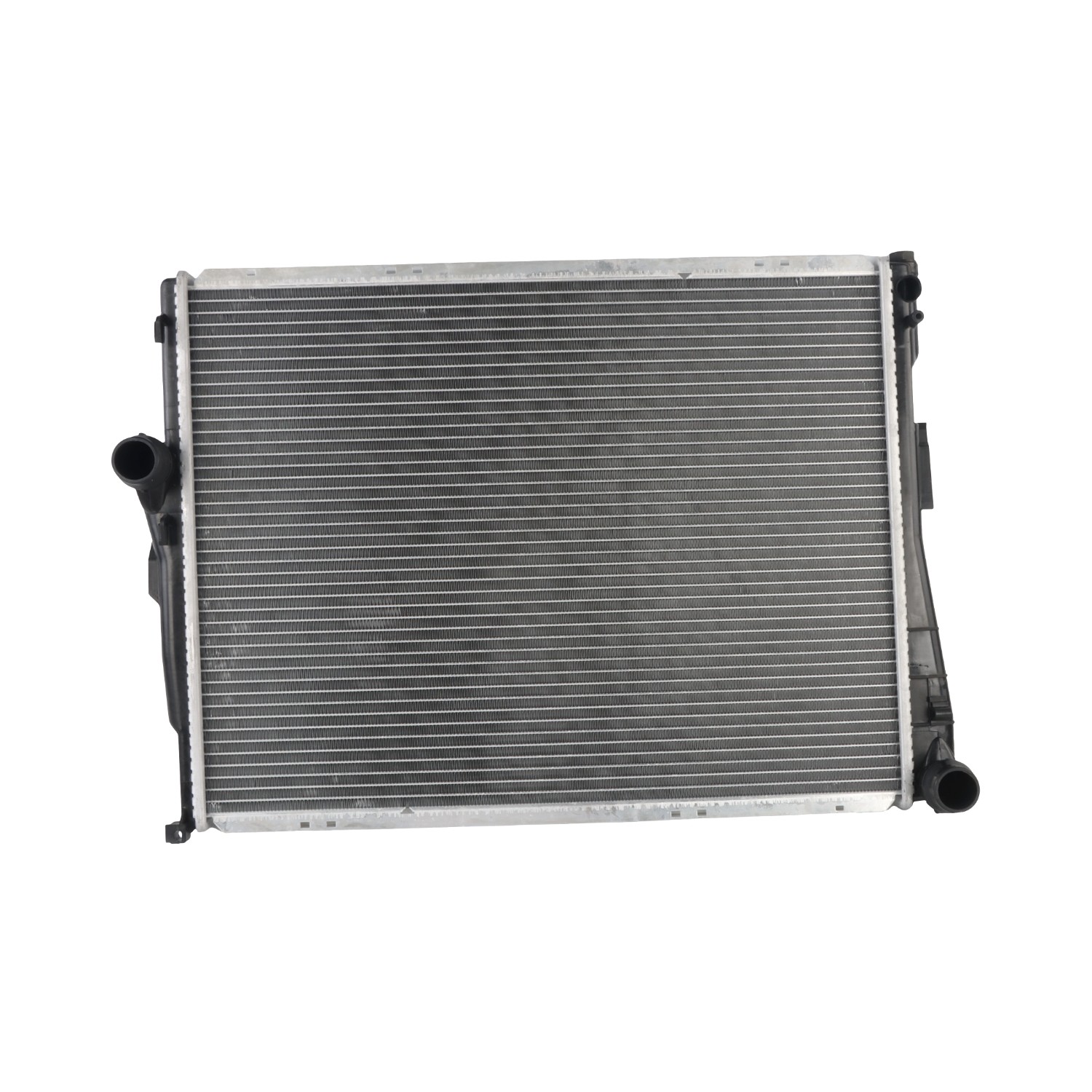 2636 Radiator Fits 2001-2008 BMW 320i 323i 325Ci 328i 330Ci 330i Z4 323Ci 330xi photo 1