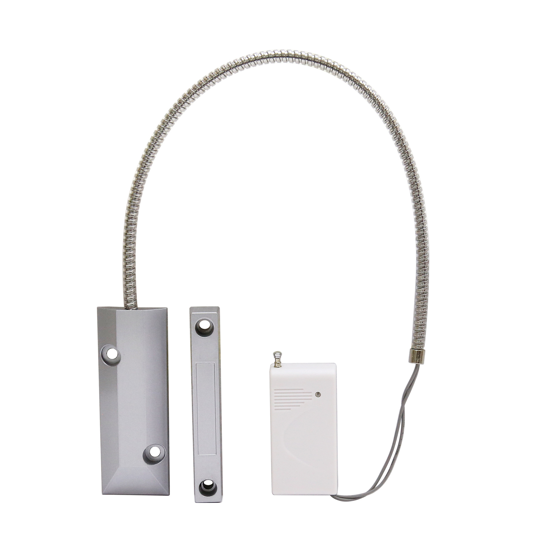 Wireless Rolling Shutter Door Magnetic Smart Door Magnetic Detector Rolling Gate photo 6