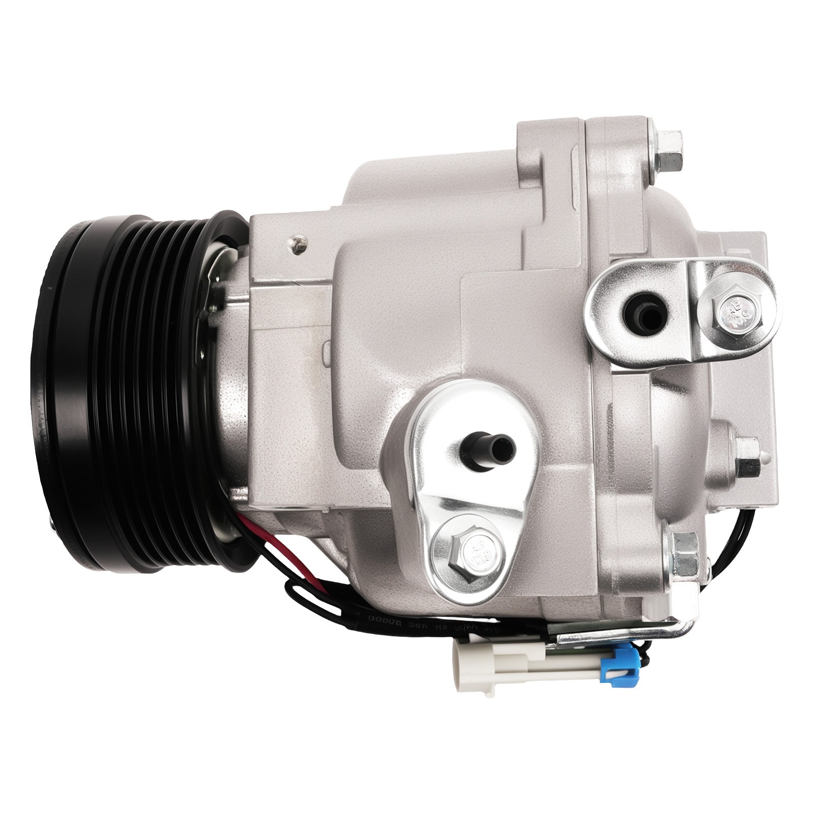 AC Compressor With Clutch 1x CO29167C Fits Chevrolet -Sonic 2013-2018 L4 1.6L 1.8L photo 4