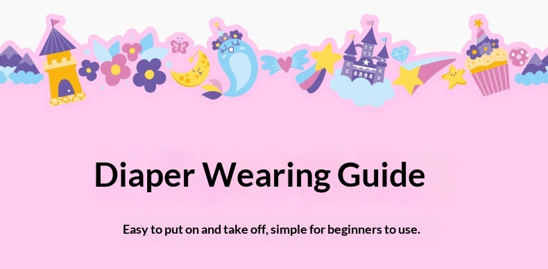 Male & Female Dog Diapers With Wetness Indicator. photo 6