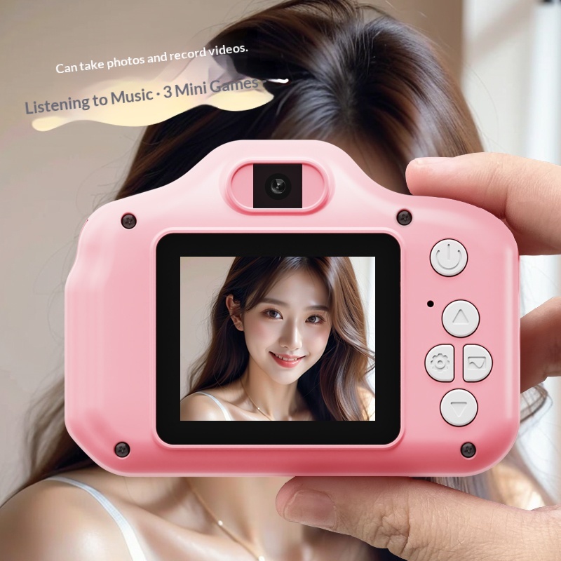 DF-ETXJ-Pink photo 3