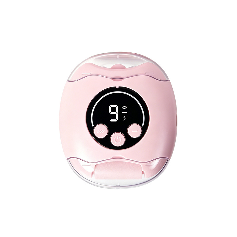 Multifunctional Electric Nail Clipper & Foot Nail Grinder With LED Light, 2-in-1 Trim & Grind Nail Trimmer, Anti-Pinch Safety For Toddlers & Kids photo 4