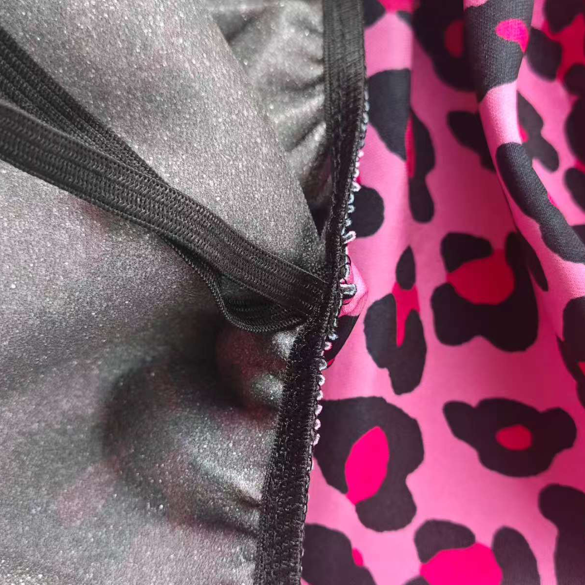 5-Seat Car Seat Cover, Classic And Timeless Design, Thin 2mm Thickness, Suitable For All Seasons photo 2