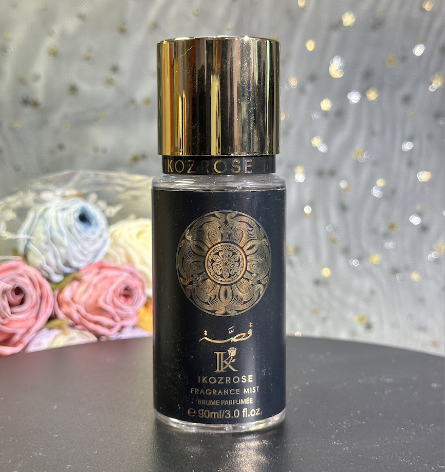 Luxury Mini Perfume Travel Size Portable Fragrance photo 4