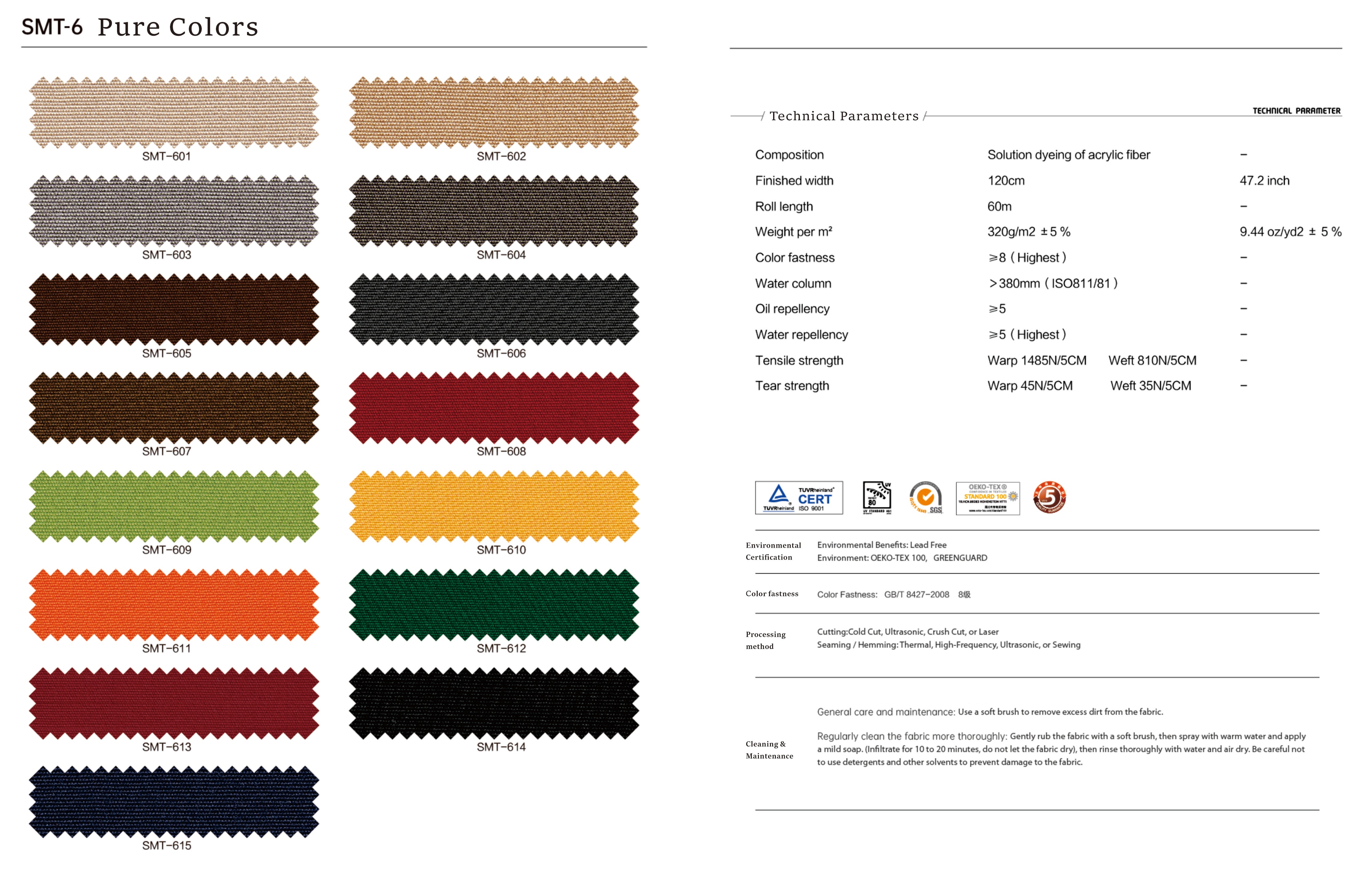 D8300 Full Box Retractable Awning 2-6m & 1.5-3m  Heavy Duty Motorized Patio Canopy With LED Light Remote  Smart Rain Wind Sensor photo 3