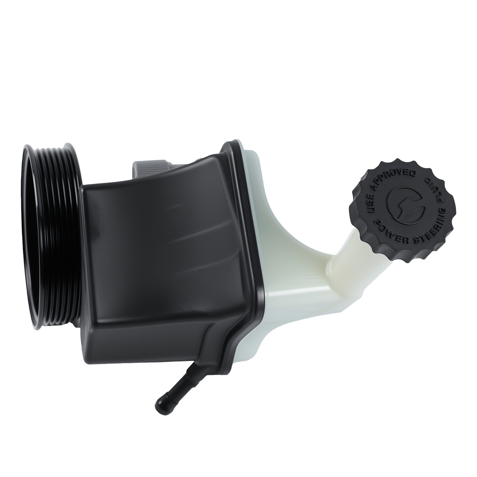 Steering Pump For Dodge Challenger Charger 2014-18 -Jeep Grand Cherokee 13-15 photo 8