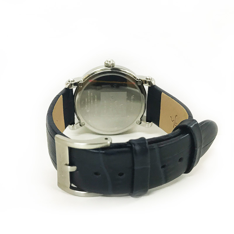 Van Gogh Quartz Wrist Watch Horse Plaster Statue photo 5