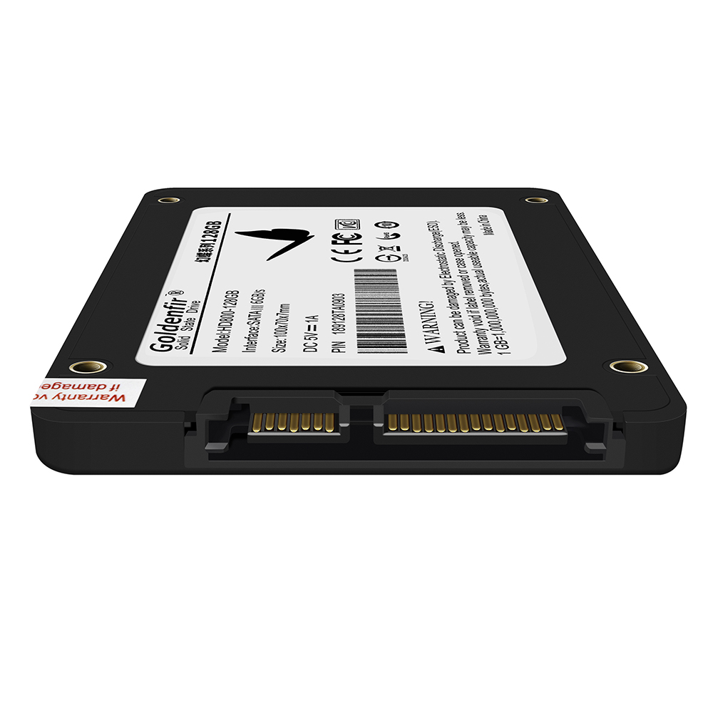 Phantom Butterfly Series Solid State Drive 128GB 512GB SSD Computer Universal SATA3.0 photo 7