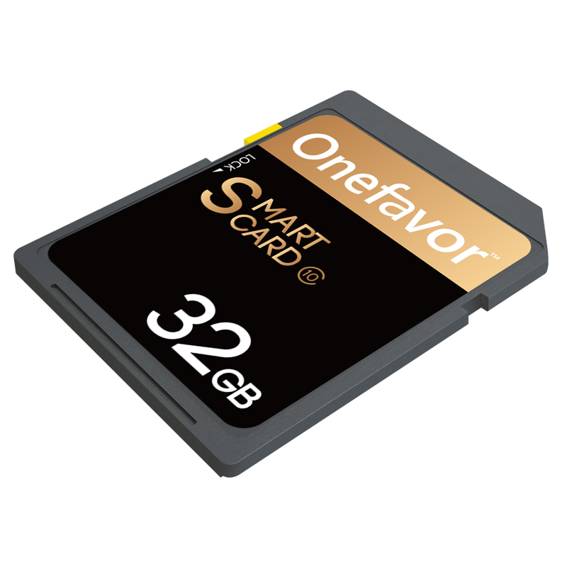 SD To PCMCIA Adapter Card 32G HC High Speed Class photo 6