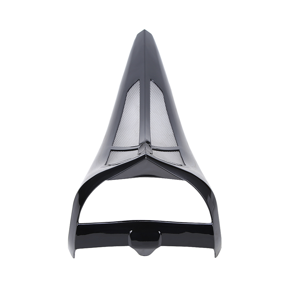 Stretched Chin Spoiler Scoop For H Arley 09-13 Touring Road Electra Street Glide photo 1