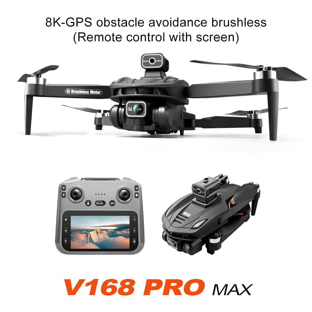 V168MAX-GPS-Black-Dual Battery photo 8
