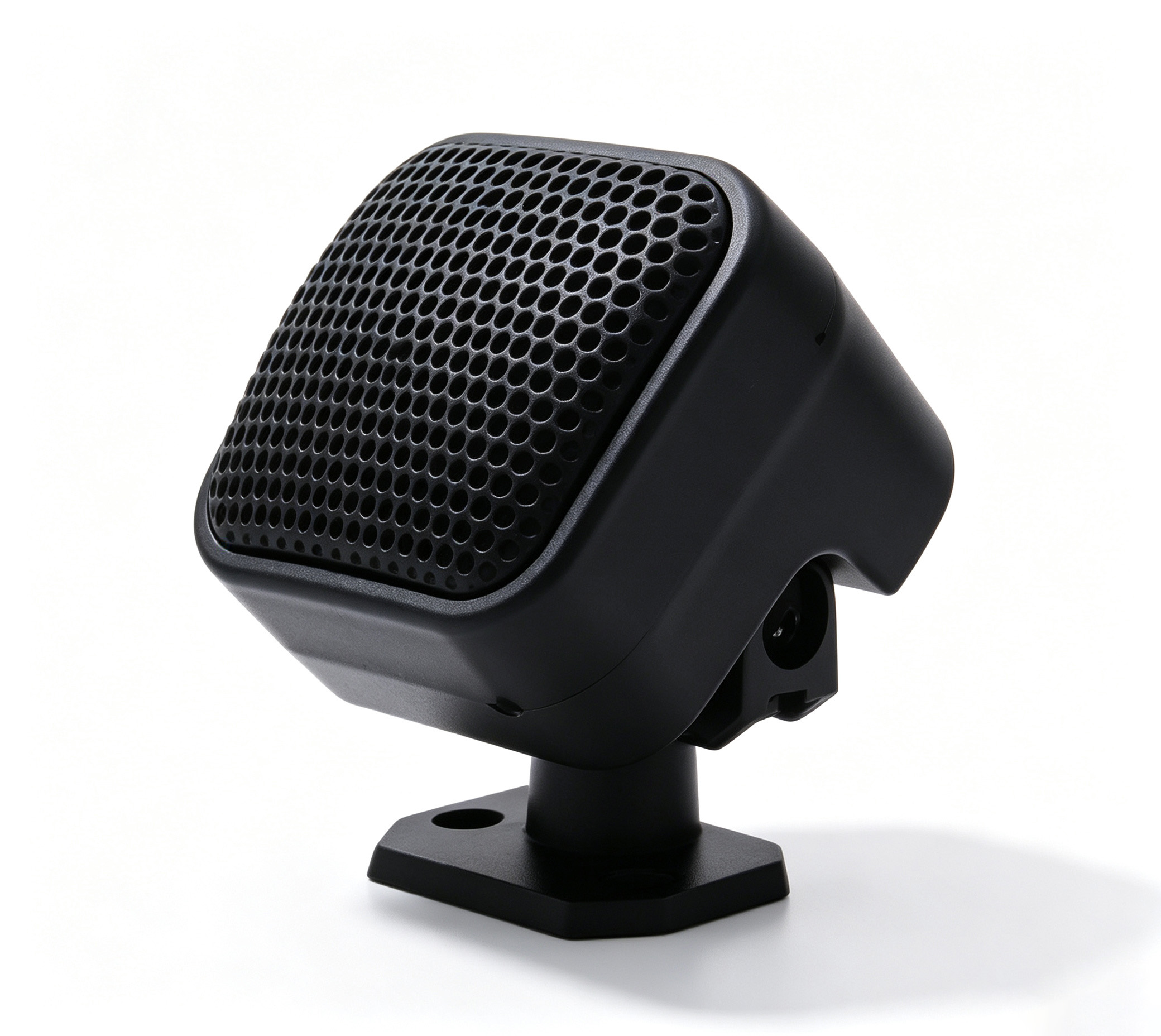 500W Car Tweeter Speaker  90db Mini Dome High Frequency Audio Tweeter For Car Audio System photo 5