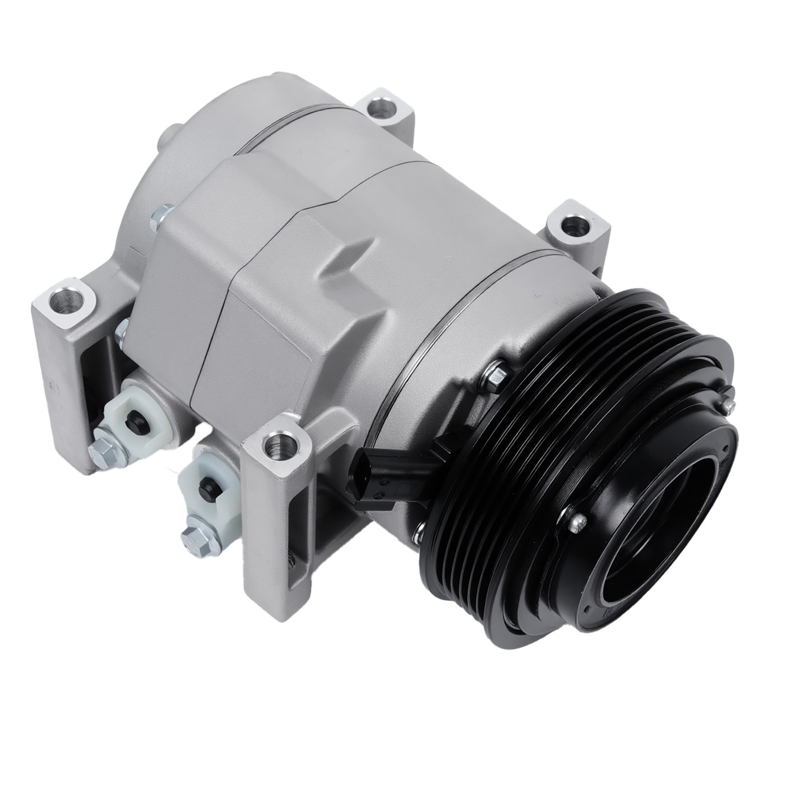 A,C Compressor With Clutch For 3.6L Dodge -Jeep Grand Cherokee Chrysler 300 photo 6