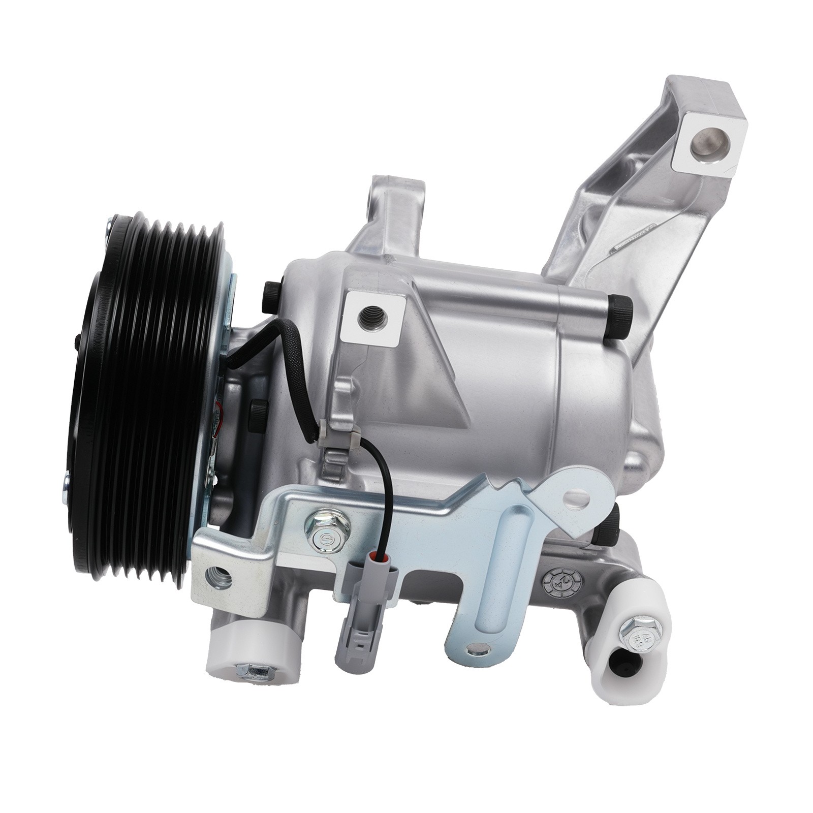 A,C Compressor For -Subaru Forester 2014-2018 -Subaru Impreza 2012-16 2.0L photo 5