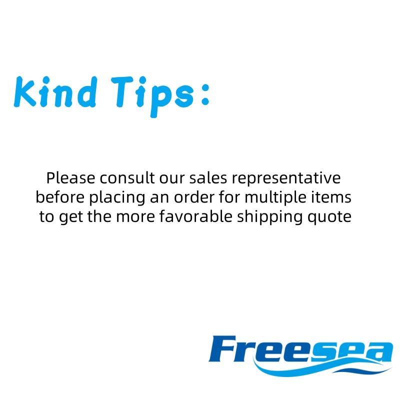 FREESEA 2-gallon Acrylic Fresh-keeping Fish Tank, Equipped With Filtration And Lighting, Suitable For Shrimp, Jellyfish, And Goldfish, Ideal For Children's Bedrooms. photo 4