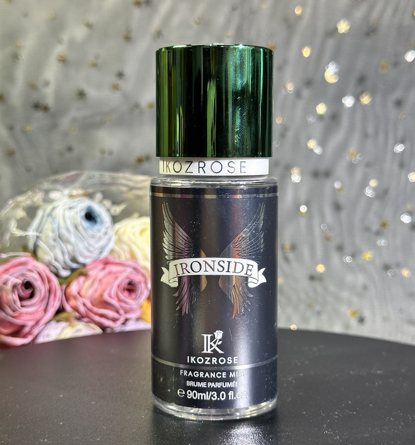 Luxury Mini Perfume Travel Size Portable Fragrance photo 5