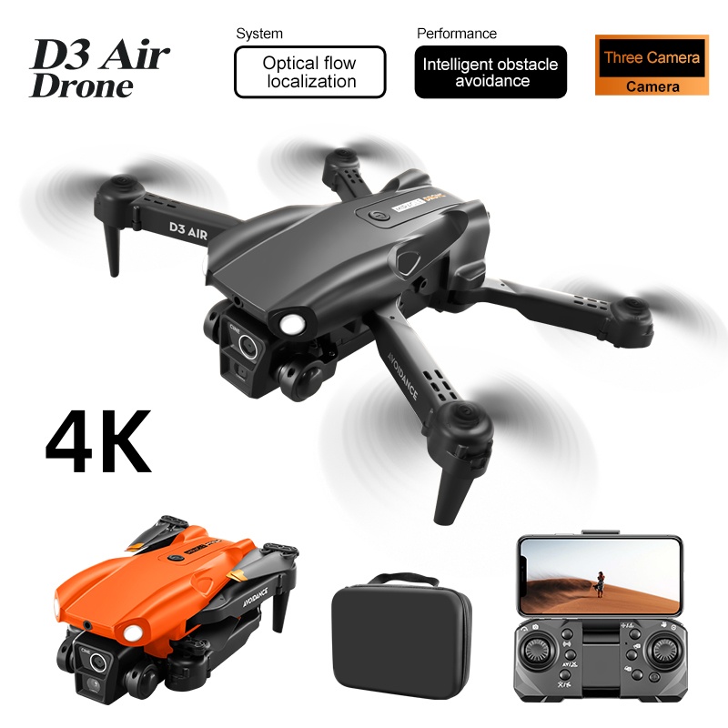 D3 - Orange,Black - Single Electric photo 4