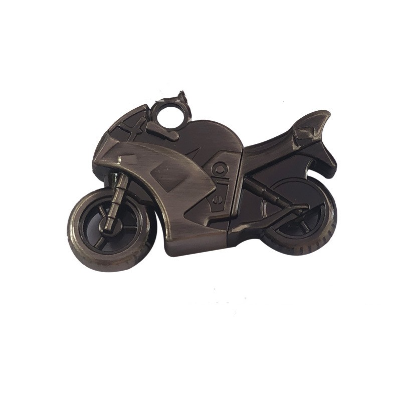 Metal Transport Battery Power Battery Electric Vehicle USB Drive photo 4