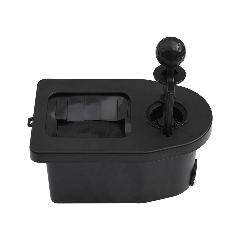 Golf Cart Ball Washer And Club Cleaner EZGO Cart Accessories For Yamaha Club Car photo 5