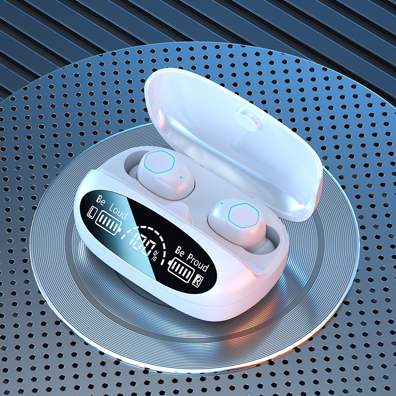 Berlin Sound M72 Sleep Headphones Noise Reduction Sleep In Ear Soundproofing Non-Pressure Ear Invisible Zero Sense Bluetooth Headphones photo 6