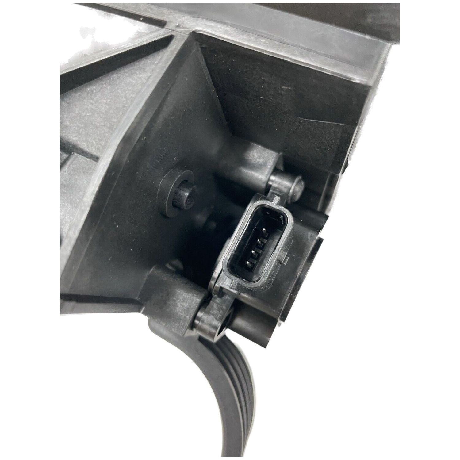 Radiator Shutter Lower For 2019-2021 Altima Platinum Sedan 623306Ca0A Ni1206106--A86168-ES-124305 photo 3
