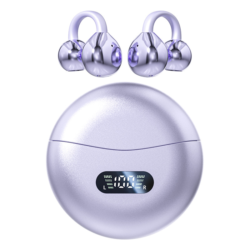 2025 Hot Selling M79 Wireless Bluetooth Earphones With High Pitched Bone Conduction For Running Sports, Private Model Bluetooth Earphones photo 3