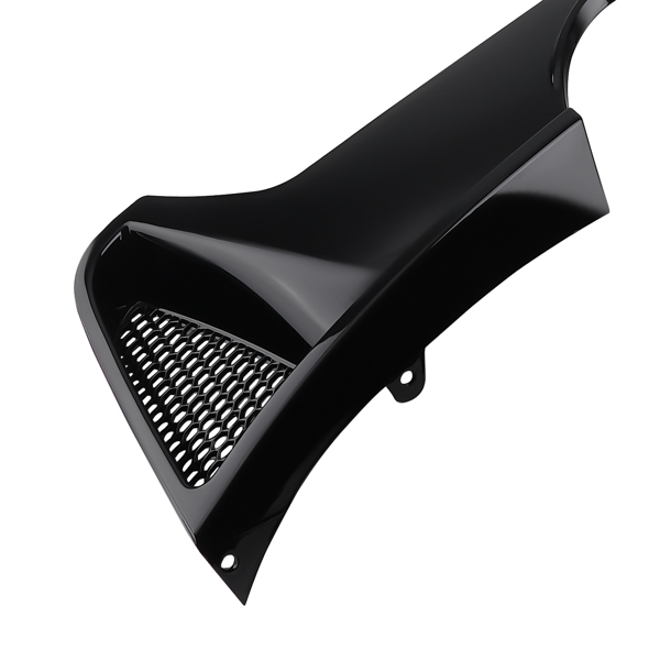 Bumper Kit Fit For BMW 4 Series F32 F33 F36 M-Sport 2014-2020 Rear Diffuser Lip photo 6