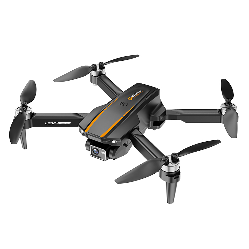 H31 Dual Camera Brushless Single Electric Drone photo 5