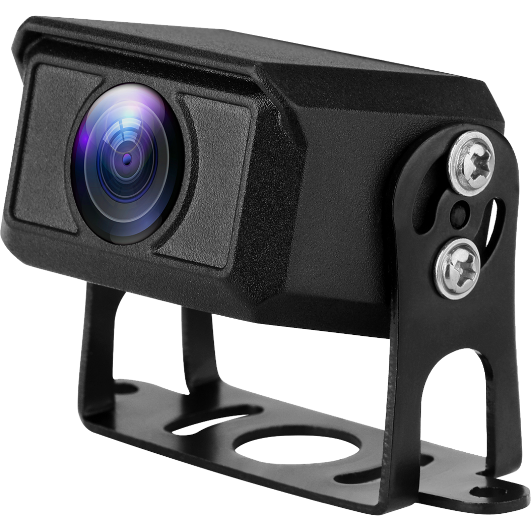 10-inch 4CH All-in-One Truck & Fleet Monitor Vehicle Surveillance System photo 2
