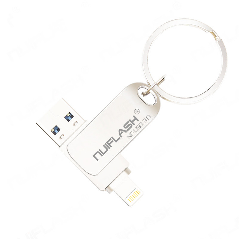Suitable For Apple Mobile Phone U Disk photo 4