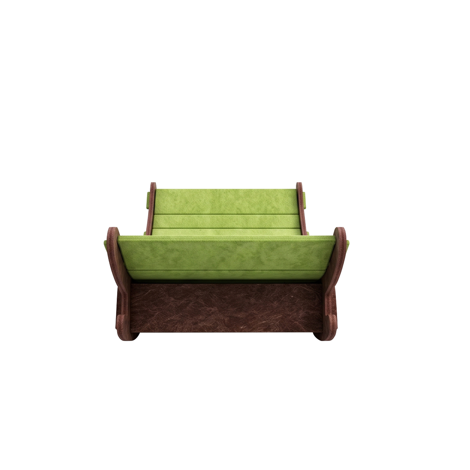 Only Self Pickup---Pet Rocking Chair photo 2