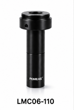 0.6X C-mount Telecentric Lens Low Distortion 2    3inch Inch Macro Industrial Camera Lens Model PMS-LMC06-110 Manufacturer photo 3
