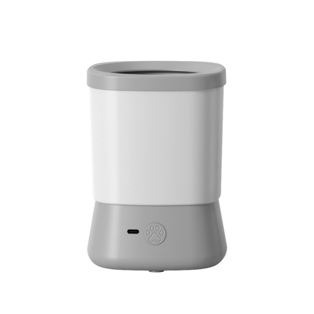 Automatic Pet Paw Cleaner photo 4