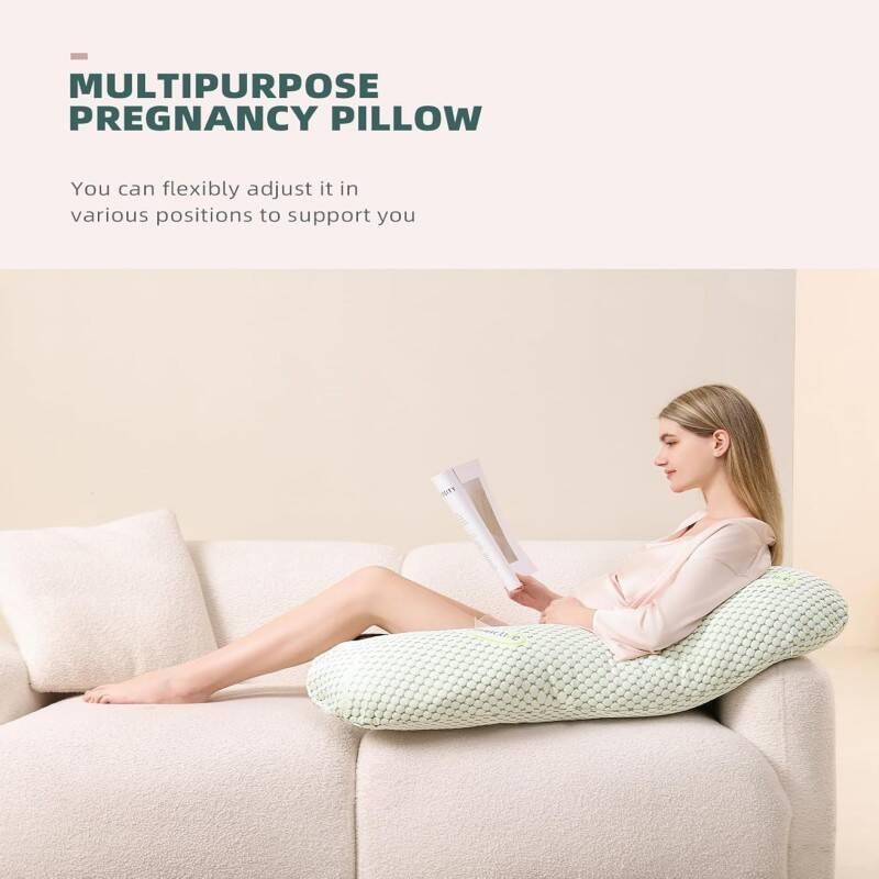 Pregnancy Pillow For Pregnant Women photo 4