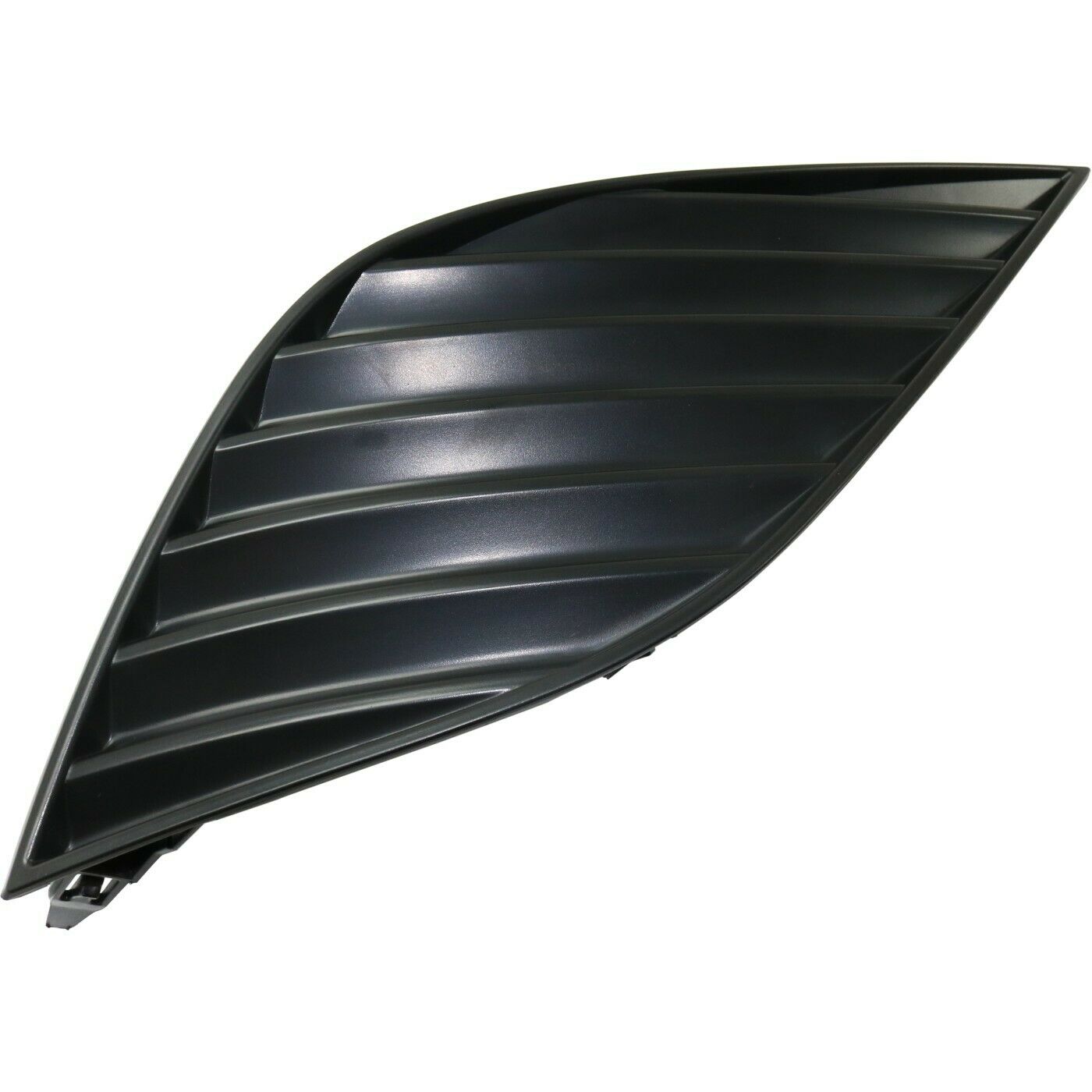 Bumper Grille For 18-20 Camry Hybrid SE 18-20 Camry SE Driver And Passenger Side photo 8