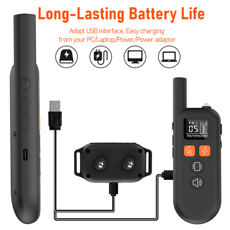 Remote Control Pet Trainer -Dog-Ultrasonic-Contact The Shipper For Communication With Other Color Departments photo 4