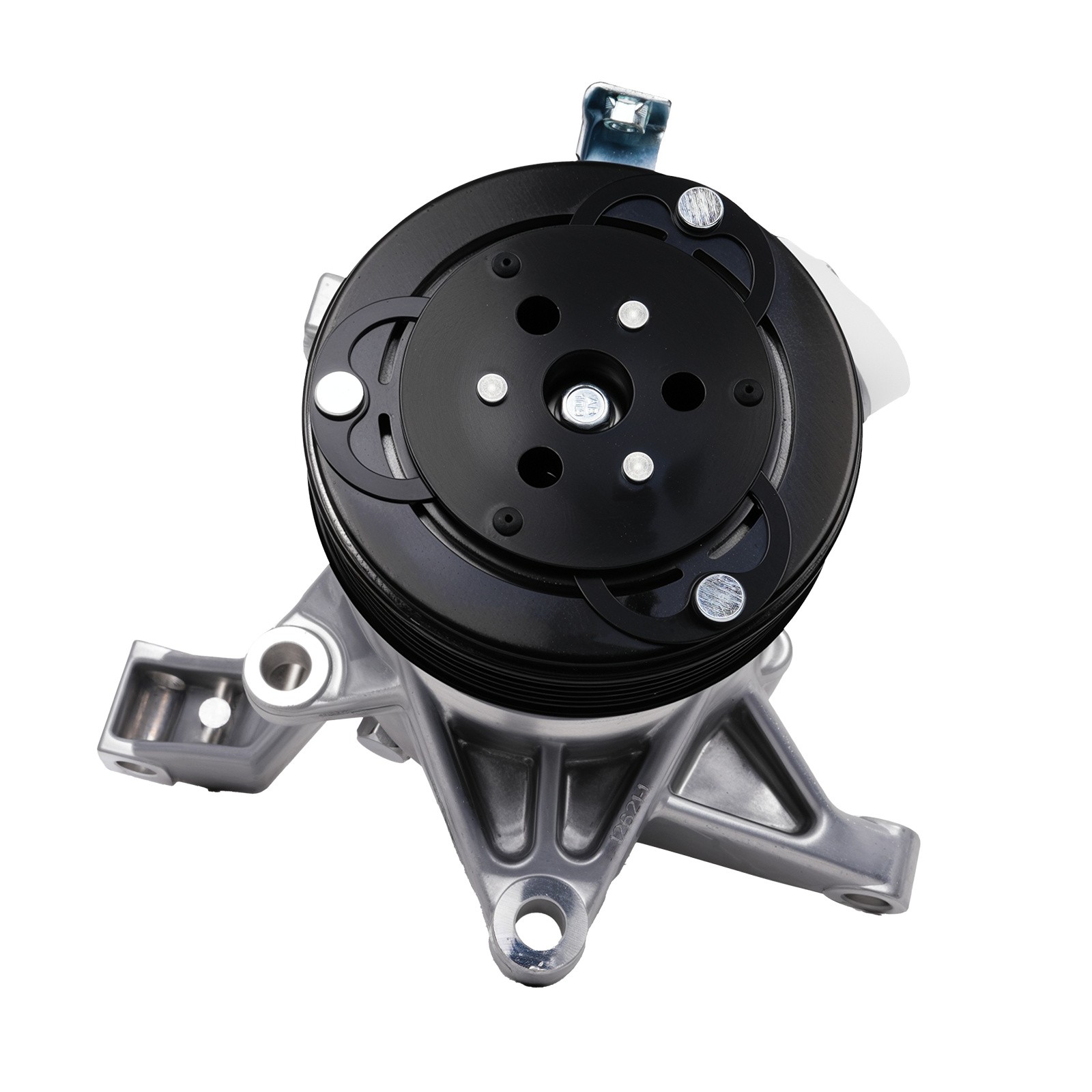 A,C Compressor For -Subaru Forester 2014-2018 -Subaru Impreza 2012-16 2.0L photo 7