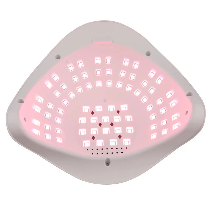 320W SUN X16 MAX Manicure Curing Machine UV LED Light Nail Gel Polish Dryer Lamp photo 3