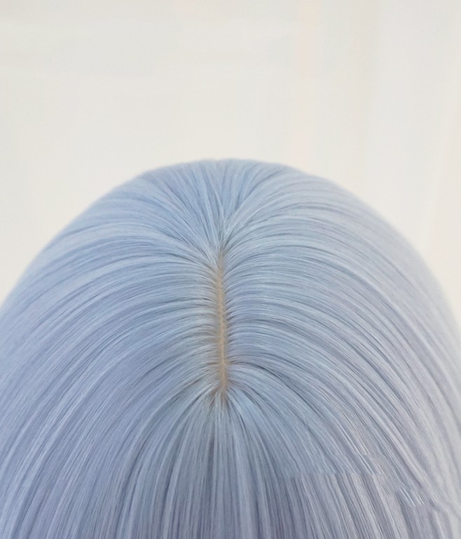 Layered Short Hair Cosplay Multi Color Selection photo 3
