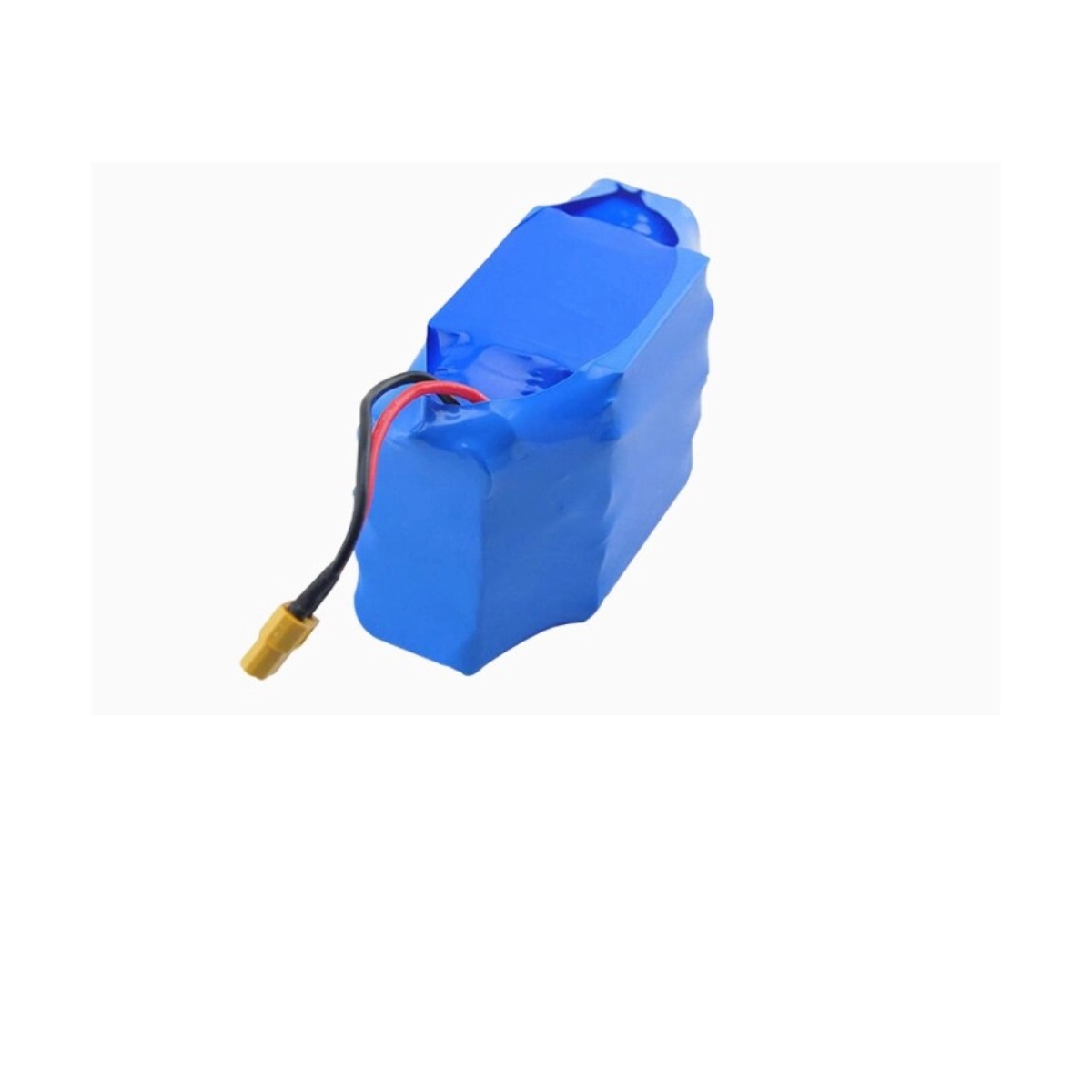 36V 4.4Ah 10S2P 18650 Li Ion Battery Pack 58x85x135mm Rechargeable Replacement For Hoverboard Self Balancing Scooter And E Skateboard photo 3
