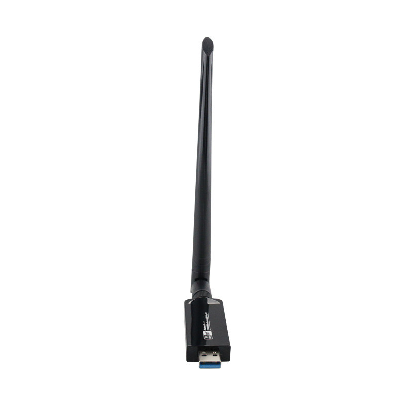 W97L 1200M Wireless Bluetooth Network Card USB photo 5