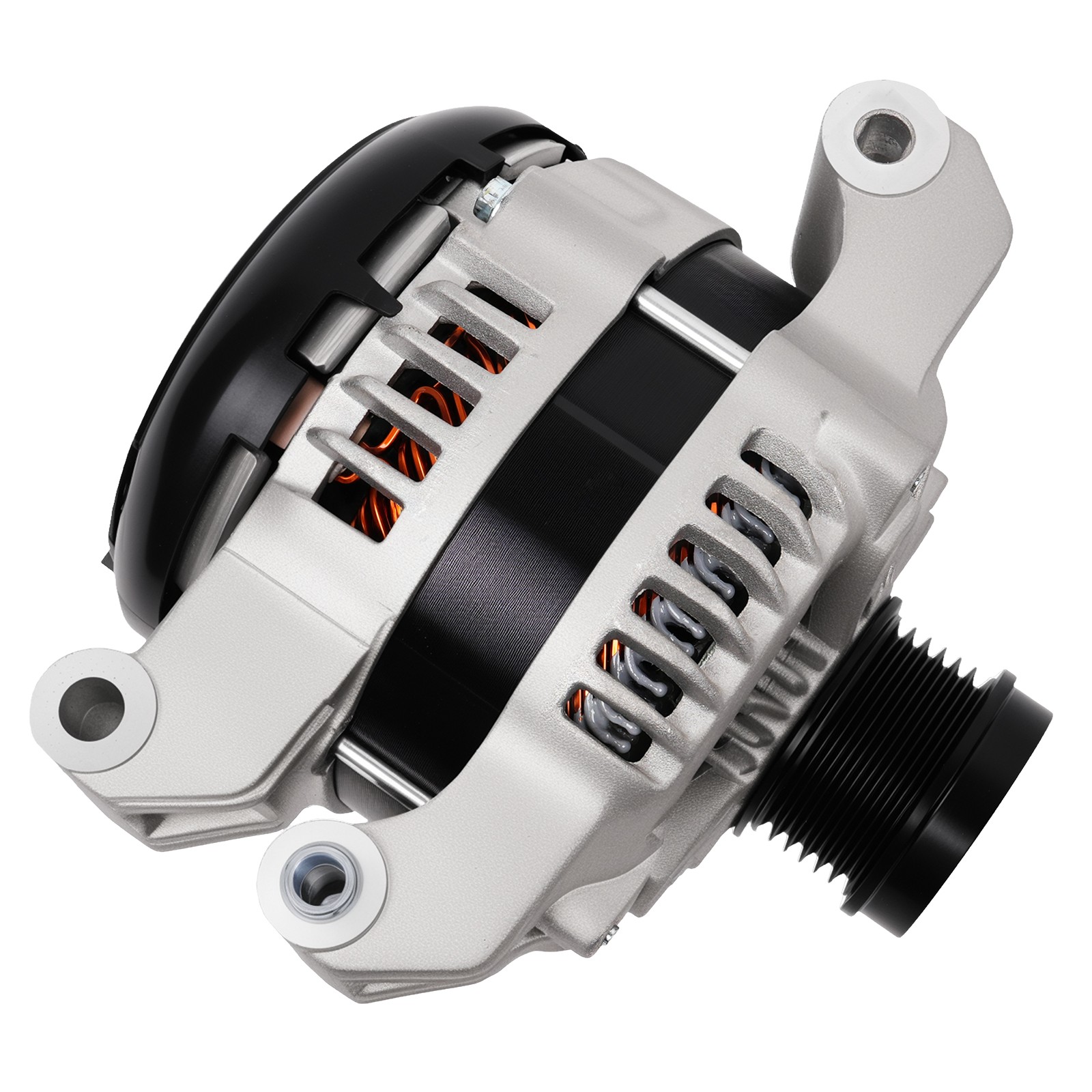 New Alternator For Dodge Challenger V6 3.6L 15-18 421000-7042 421000-7200 11598N photo 4
