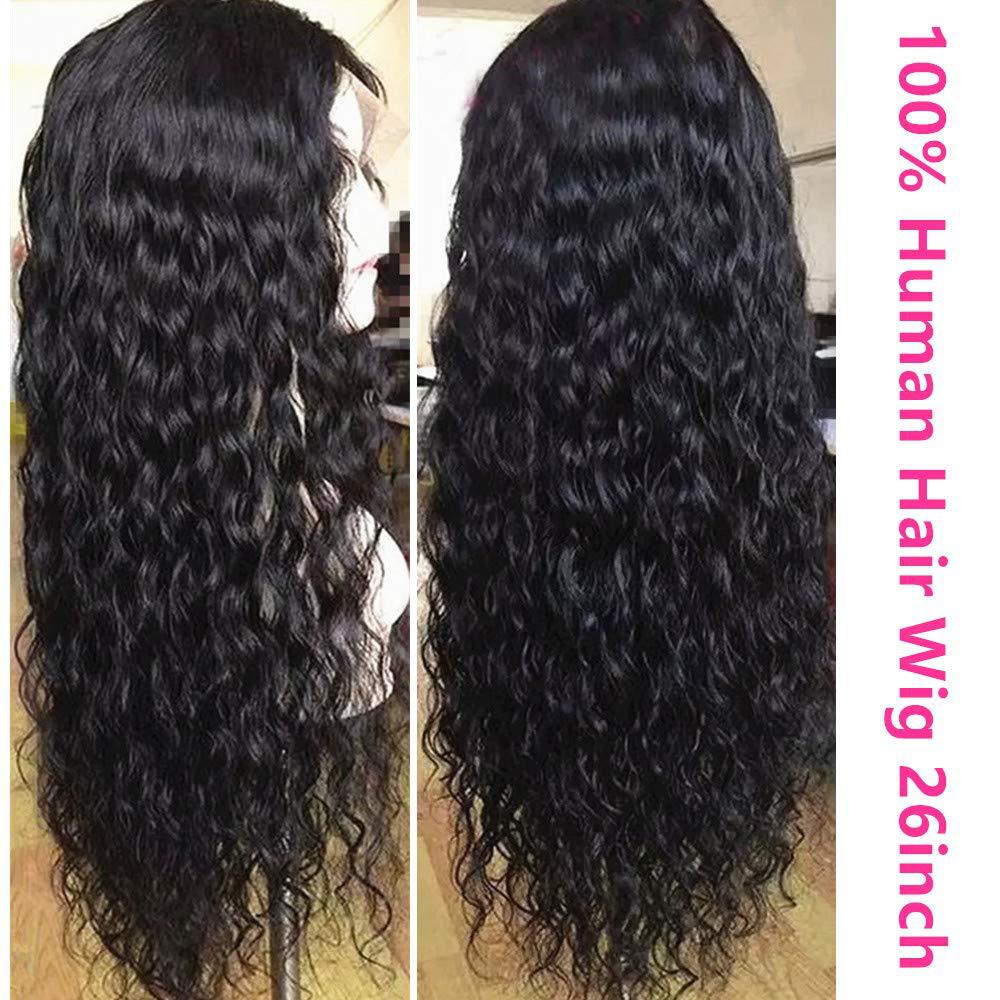 Front Lace Of Female Straight Hair Wig photo 4