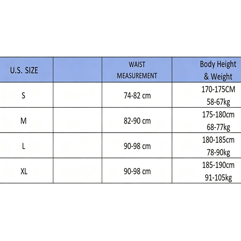 3pcs Satin Silk Boxer Briefs Mid Waist Underpants,Men's Light Luxury Satin Ice Silk Fashion Breathable Boxer Briefs, Silky Sexy Mens Underwear photo 8