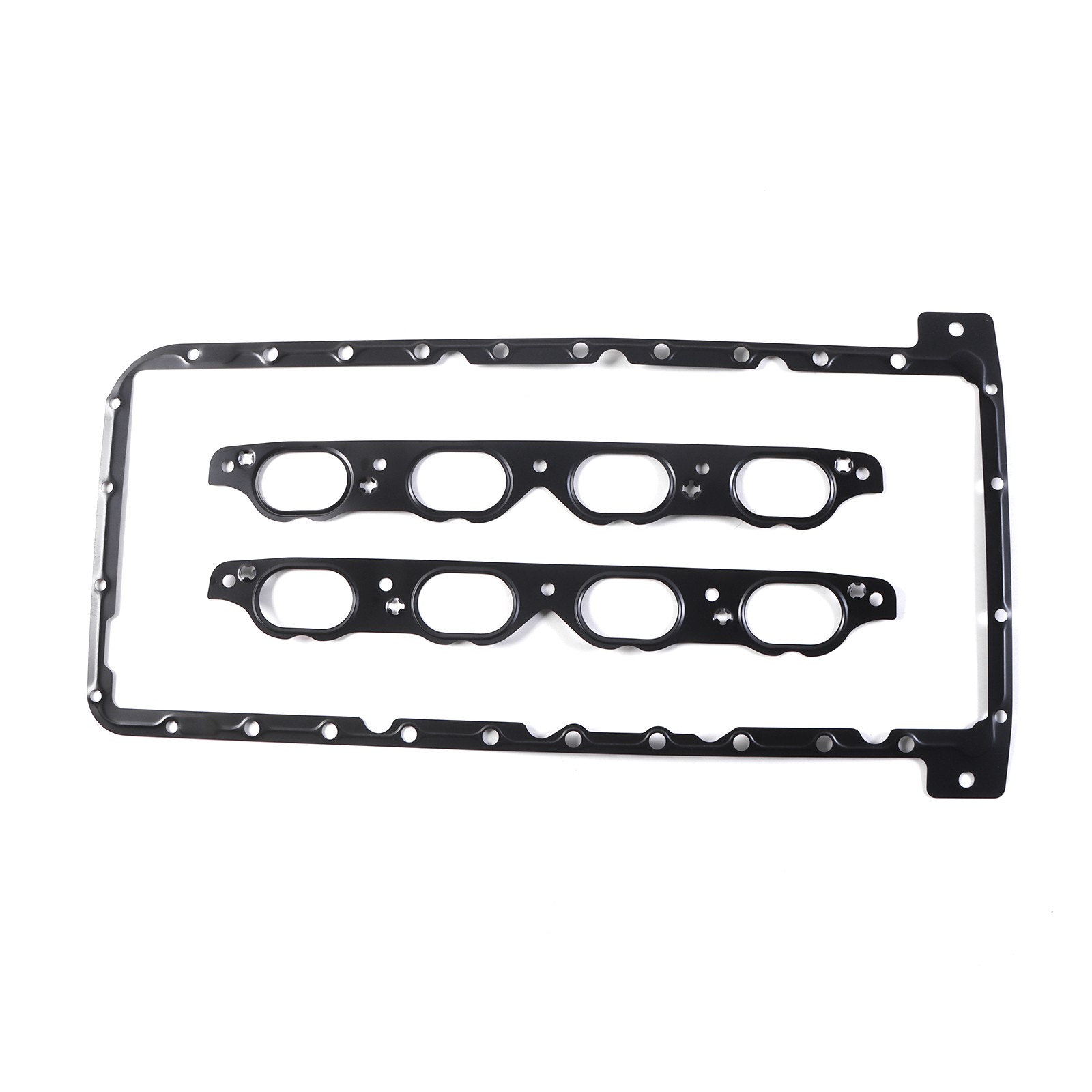 N62B44 4.4L Engine Rebuild Overhaul Gaskets Kit For BMW 545i 645Ci E60 E63 E65 photo 8
