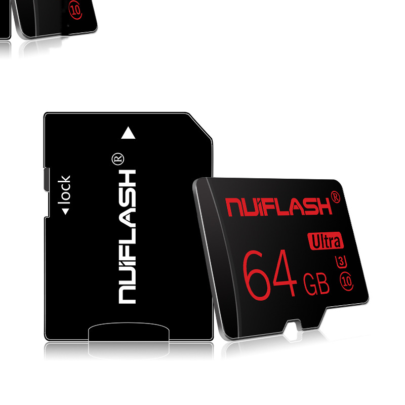 Large Capacity 64G Mobile Phone Memory Card photo 5